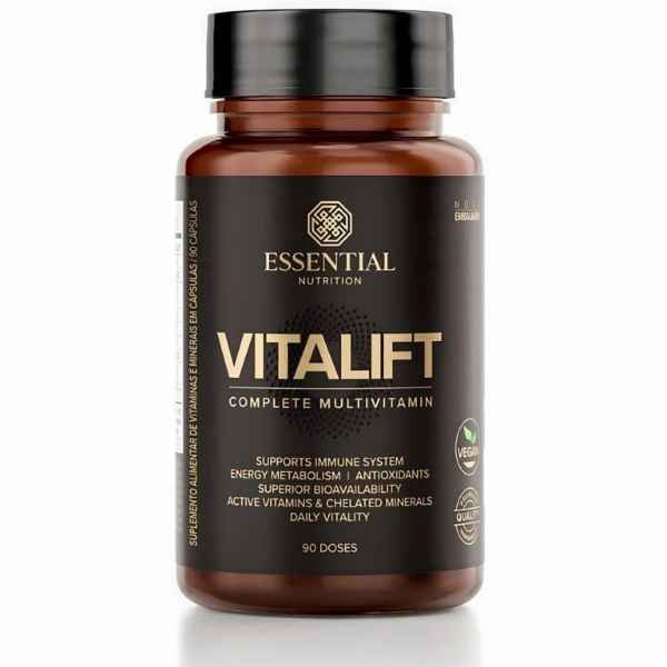 Vitalift - Essential