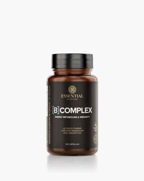 B Complex Essential