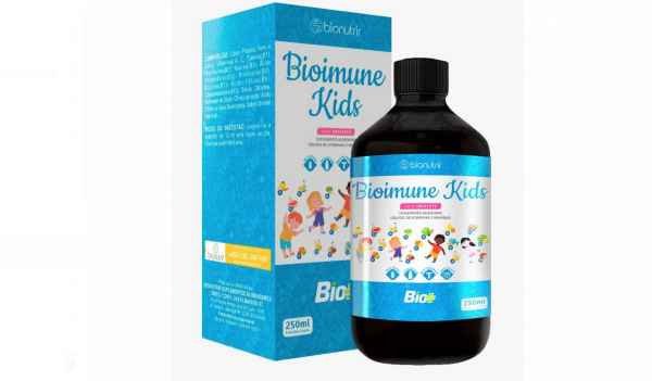 Bioimune Kids MedinFarm