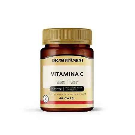 Vitamina C Dr. Botânico