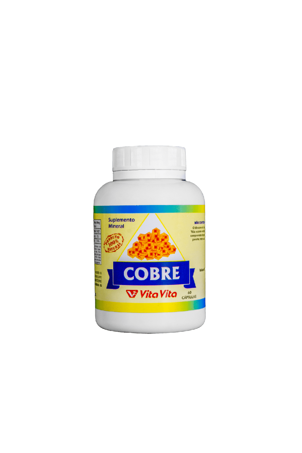 Cobre VitaVita