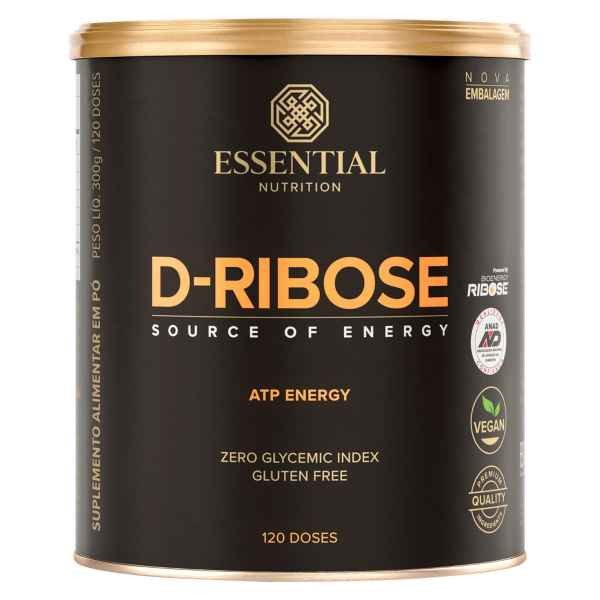 D-Ribose Essential