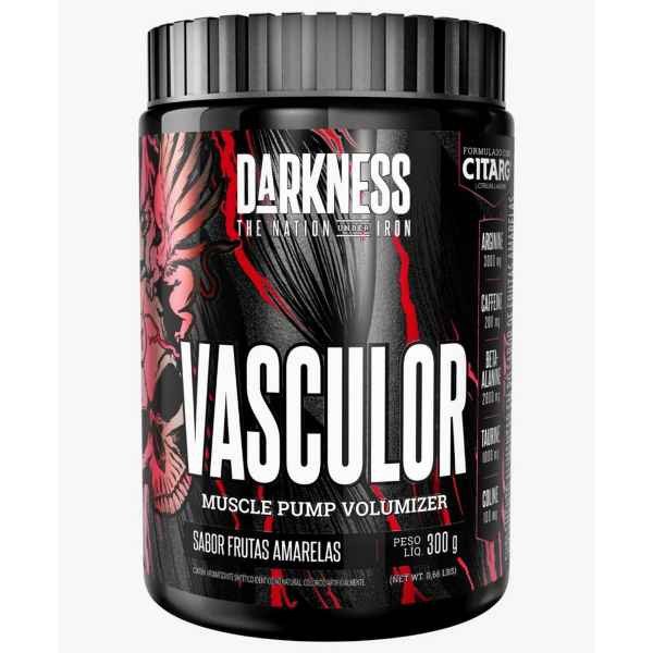 Vasculor Darkness