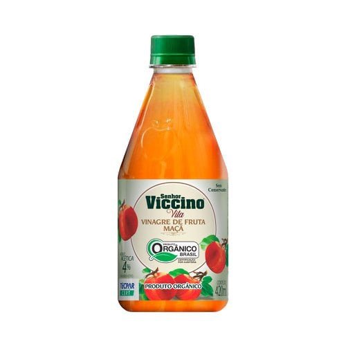 Vinagre de Maçã 