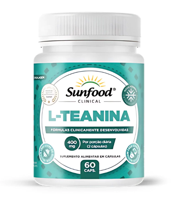 L-Teanina 