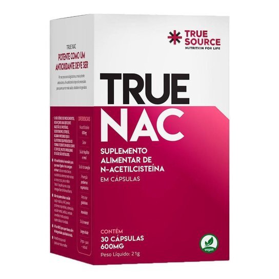 Nac - True Source