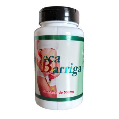 Seca barriga -Medic Flora