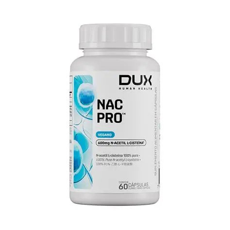 Nac Pro - Dux