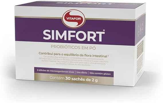 Simfort - Vitafor