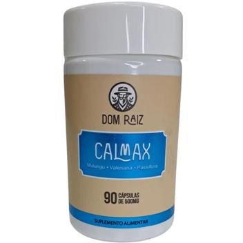 Calmax - Dom Raiz