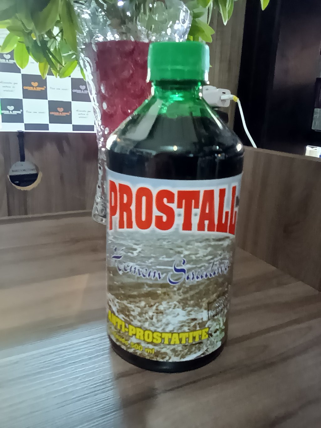 Prostall - Medic Flora