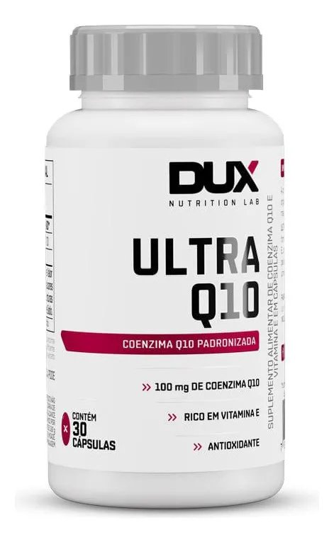 Coq10 - Dux 