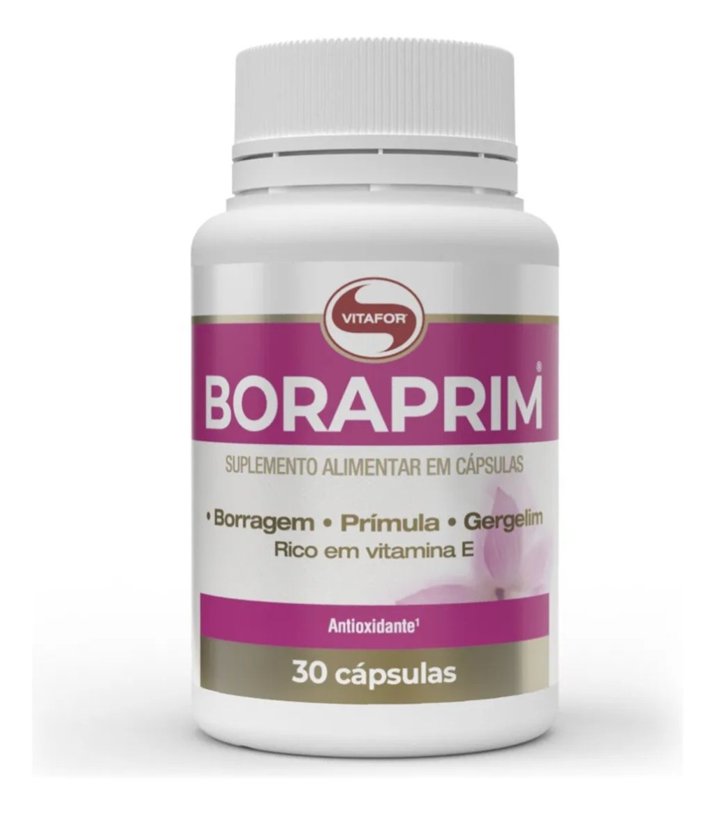 Boraprim - Vitafor