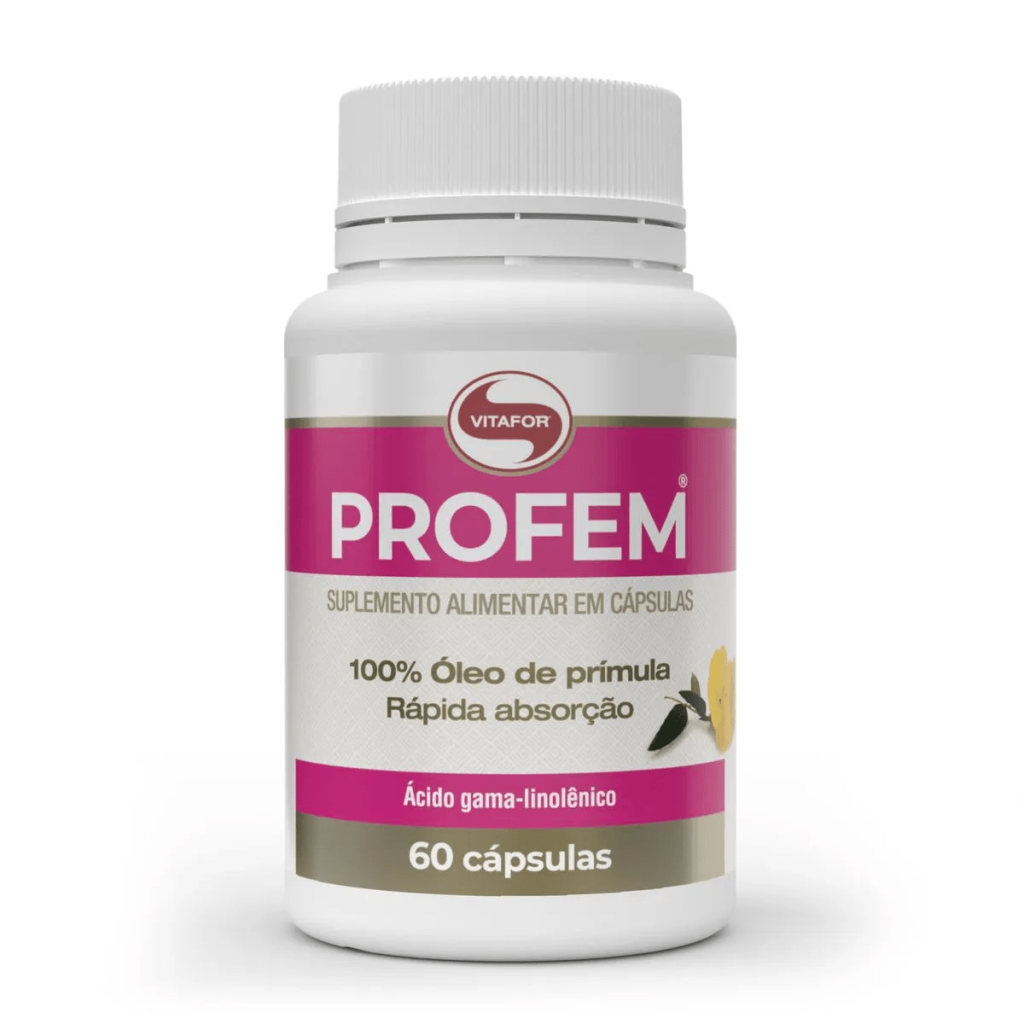 Profem - Vitafor