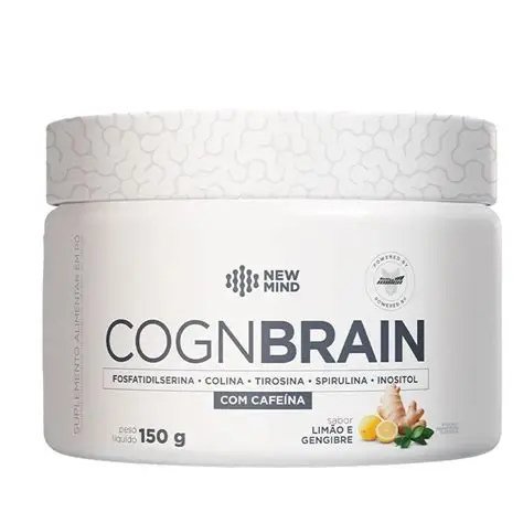 Cognbrain - New mind
