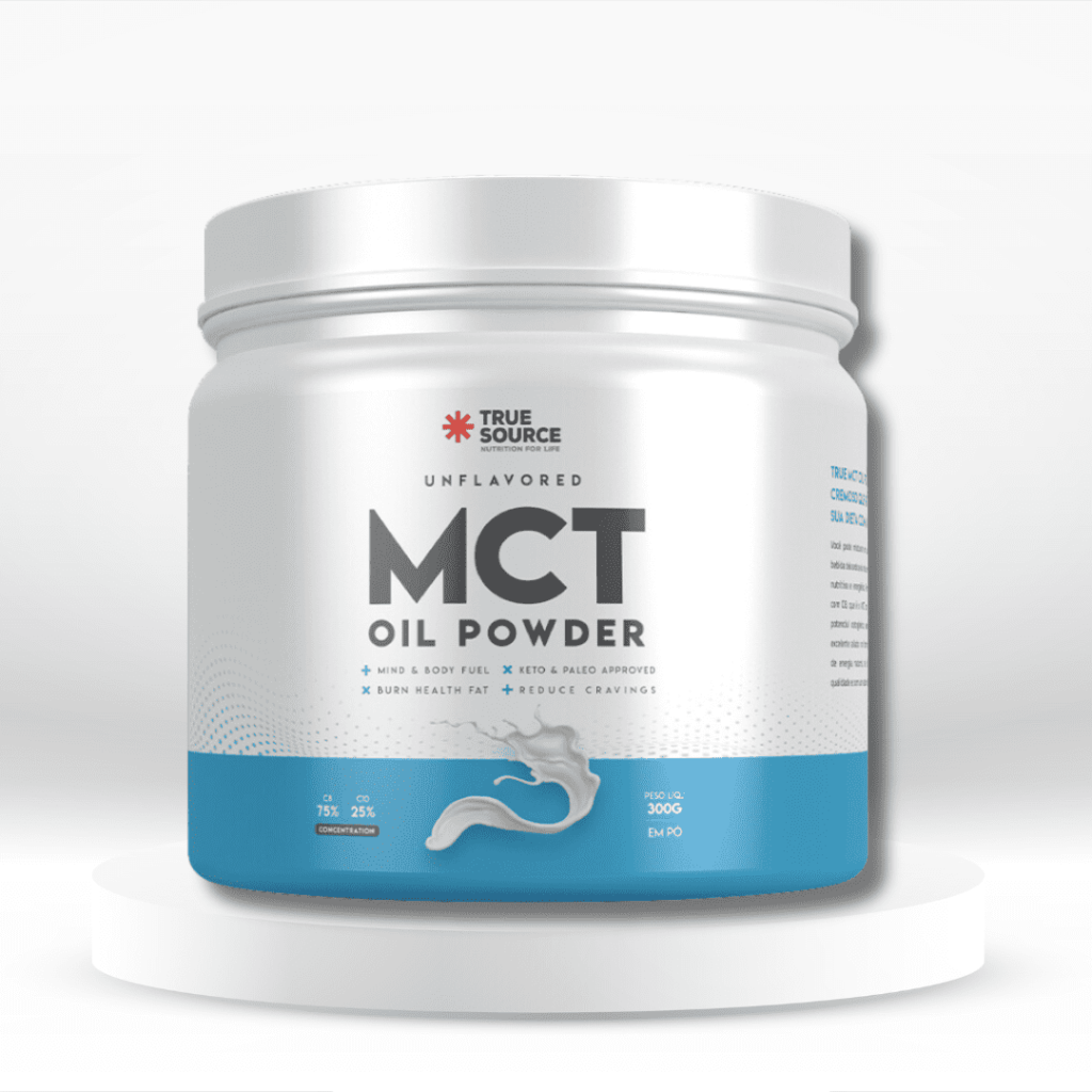 MCT- True Source