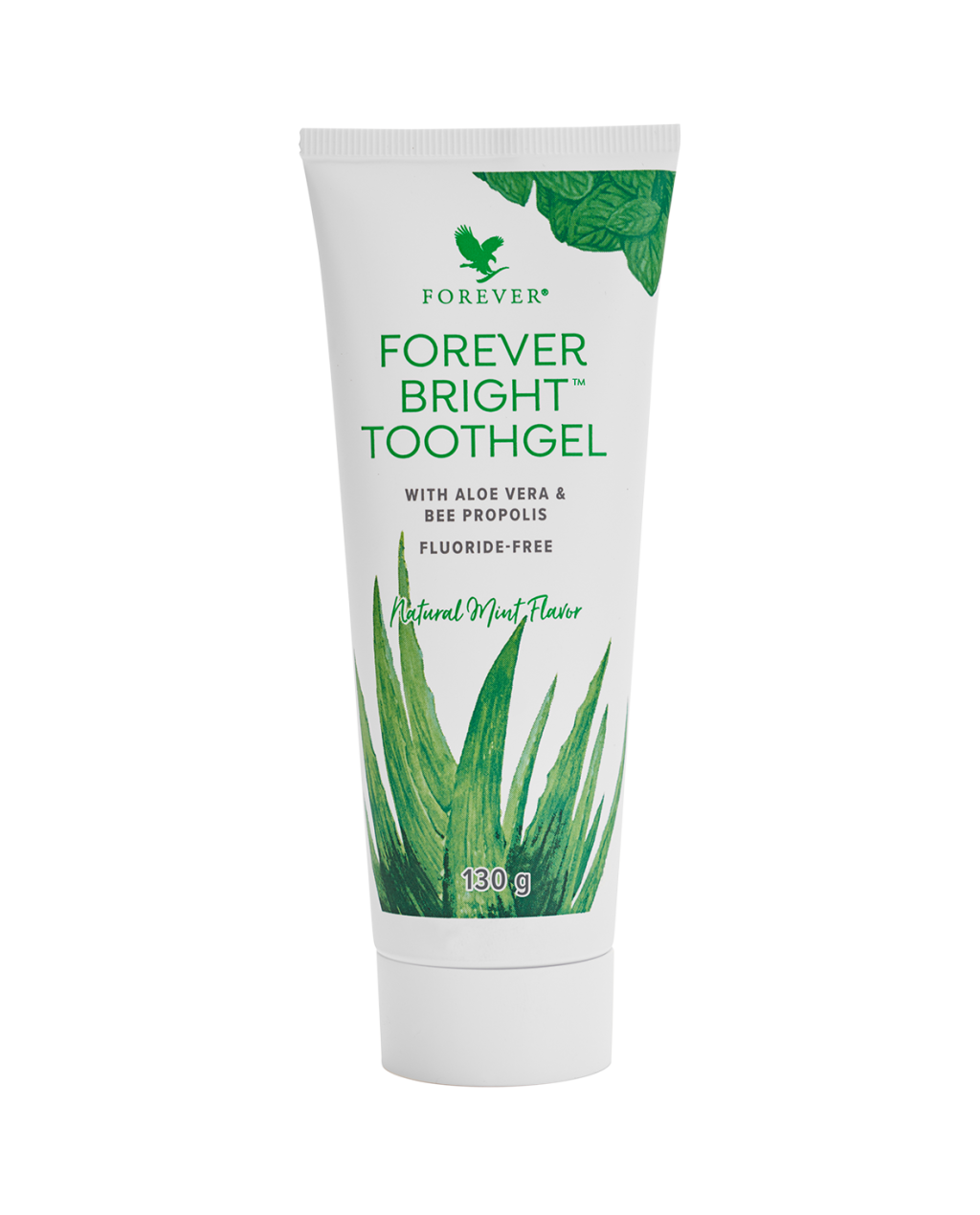 Creme dental Forever bright toothgel- Forever