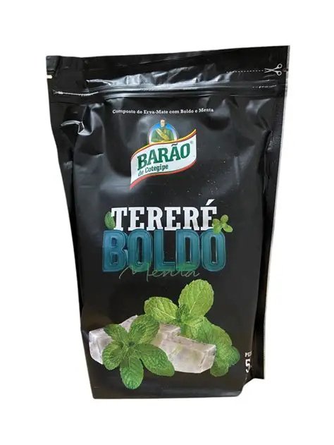 Tereré Boldo - Barão