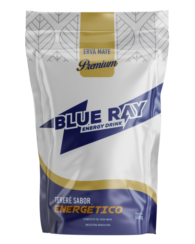 Tereré energético - Erva Mate Premium