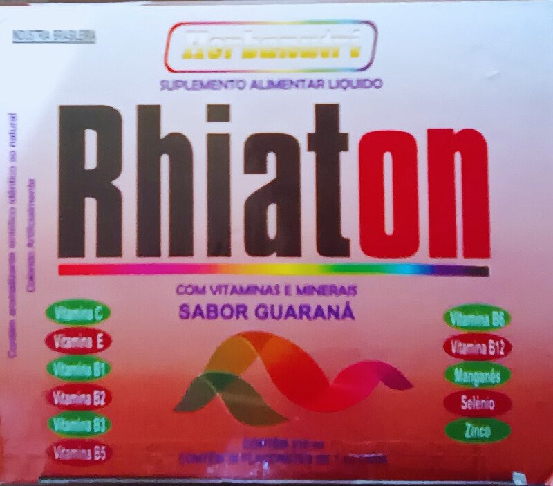 Rhiaton - Herbanutri