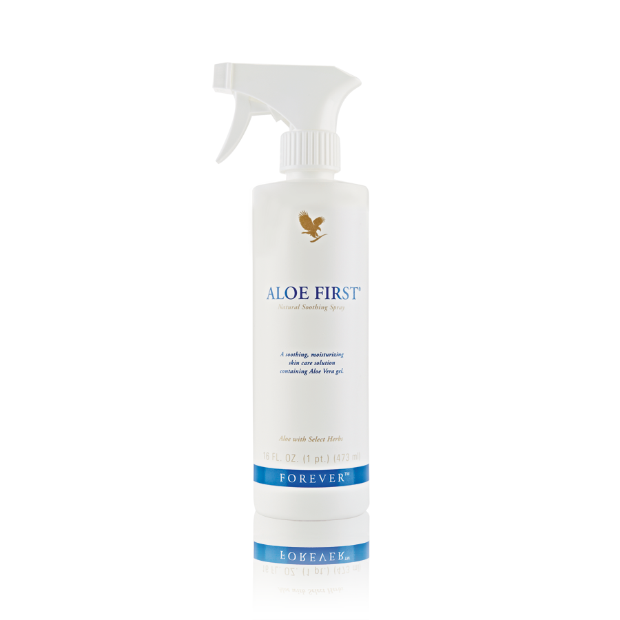 Aloe first - Forever