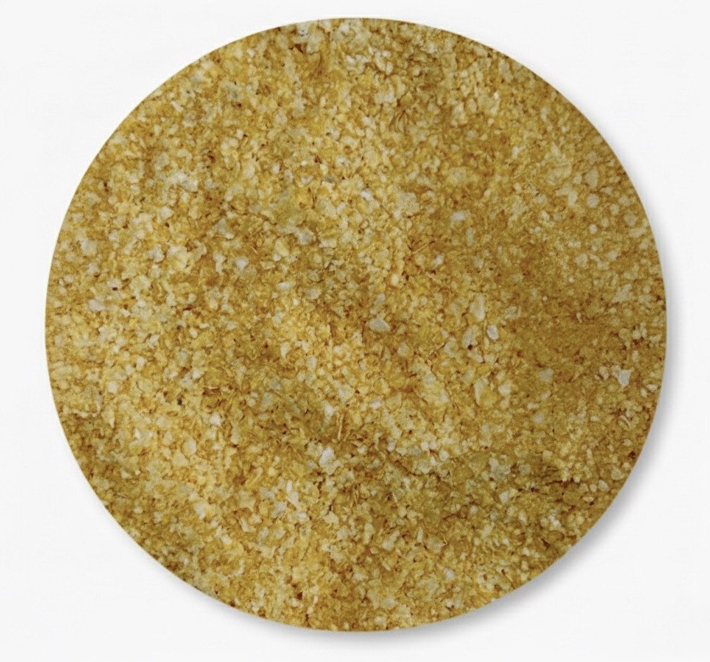 Flocos de Milho Orgânico