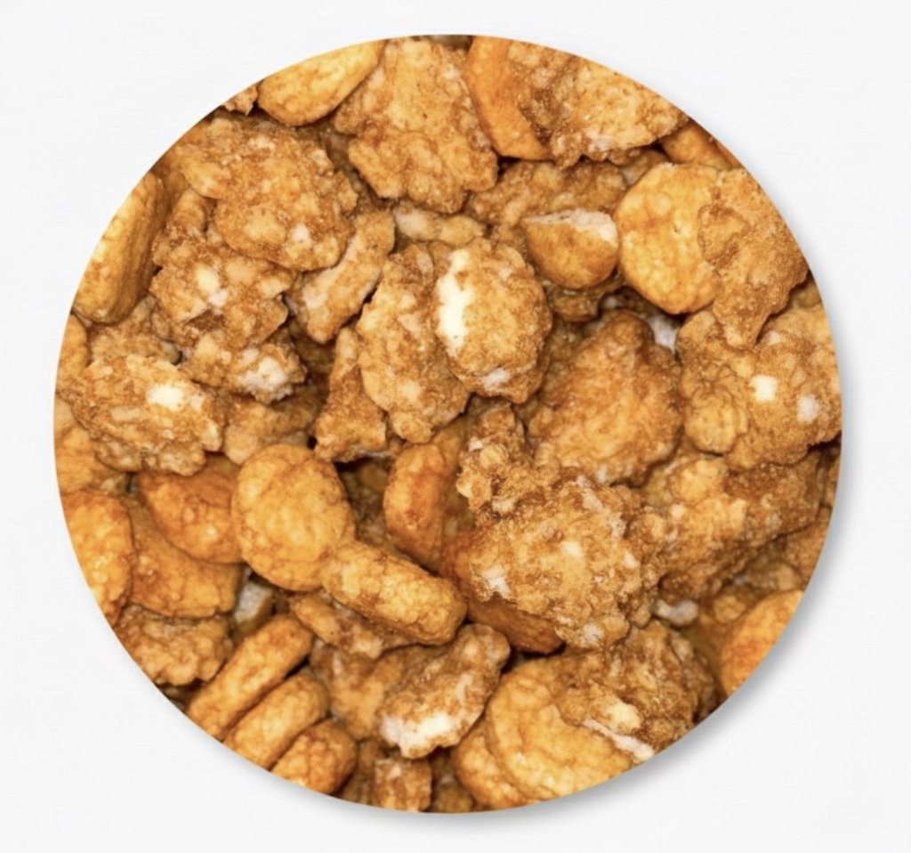 Biscoito de Arroz (Apimentado)