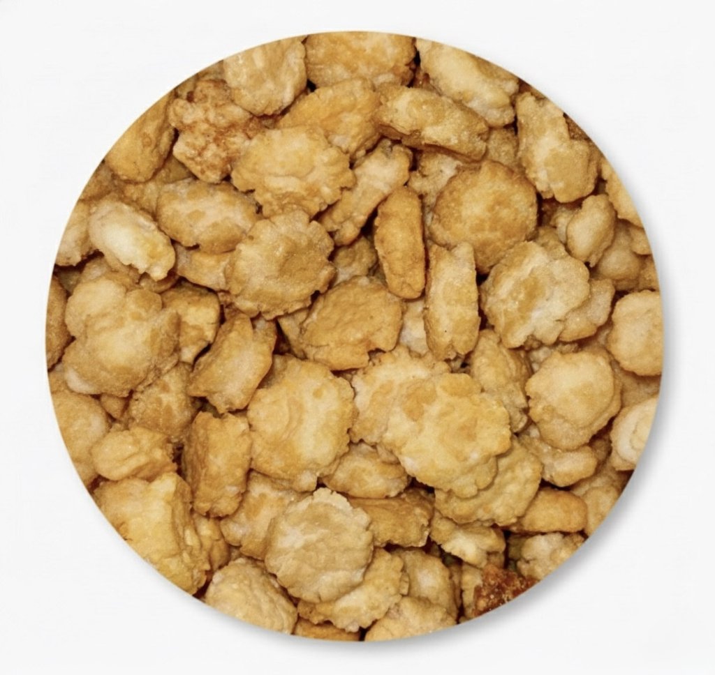 Biscoito de Arroz (Queijo)