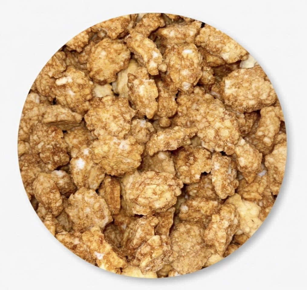 Biscoito de Arroz (Cebola)
