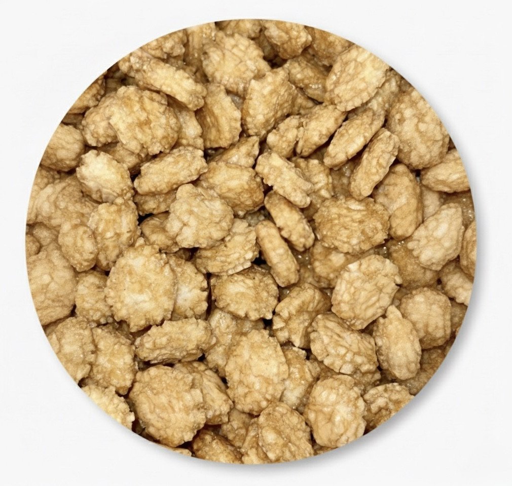 Biscoito de Arroz (Barbecue)