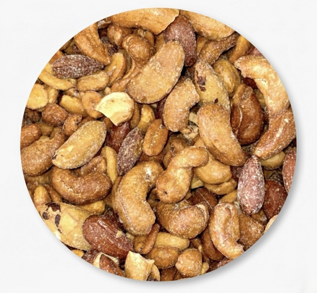 Mix Agridoce