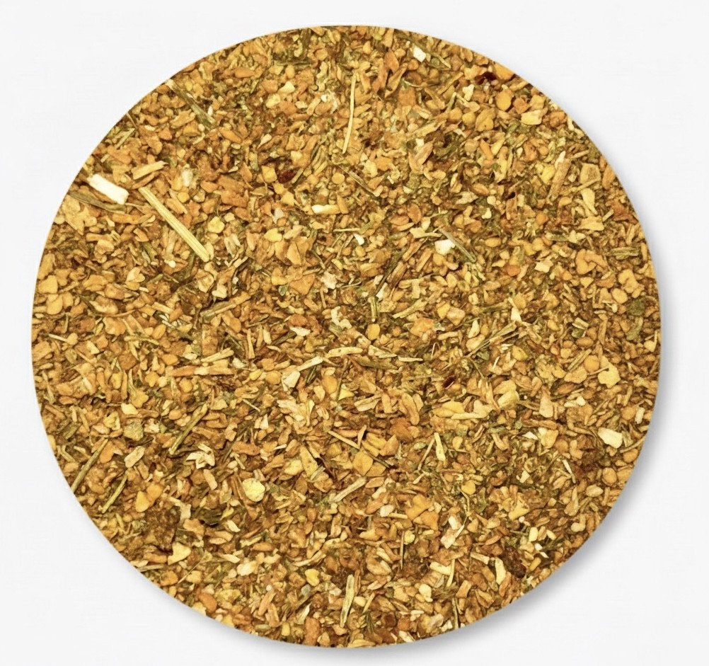 Chimichurri Defumado
