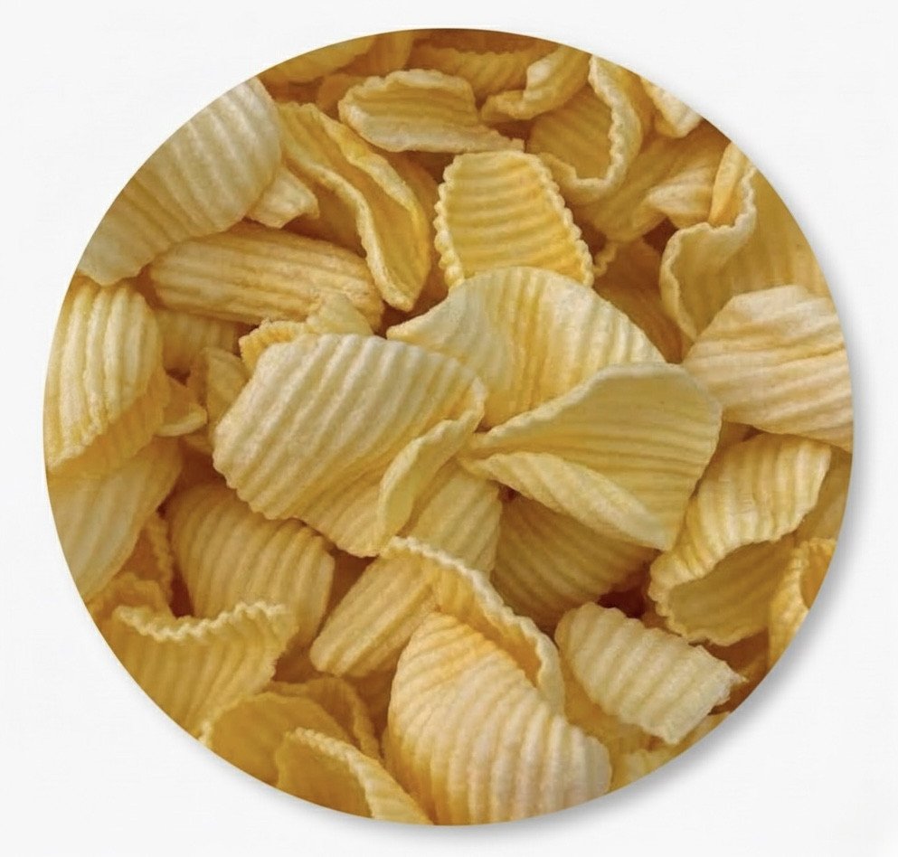 Batata Mexicana