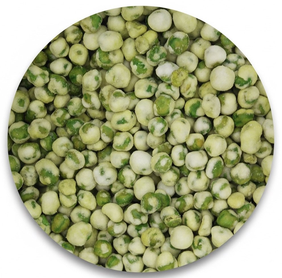 Ervilha Torrada Sabor Wasabi
