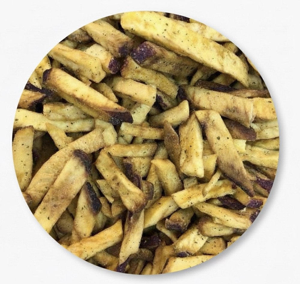 Batata Doce Palito sabor Cebola
