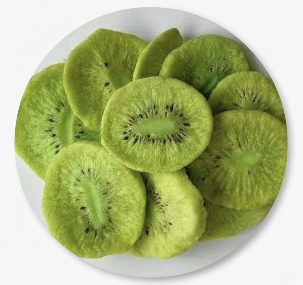 Chips de Kiwi