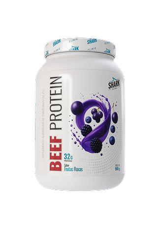 Beef Protein Shark Pro 900g