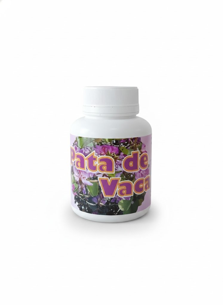 Pata de vaca - Natus Mel 