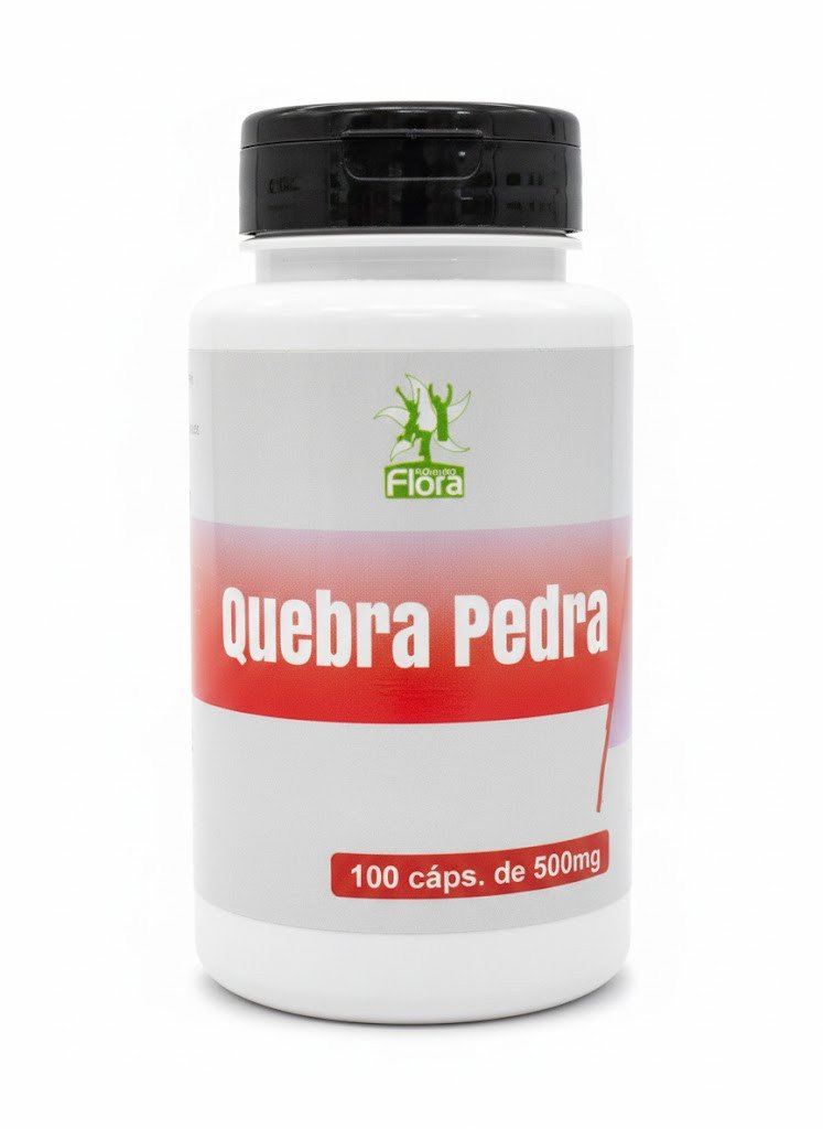 Quebra Pedra -MedicFlora 
