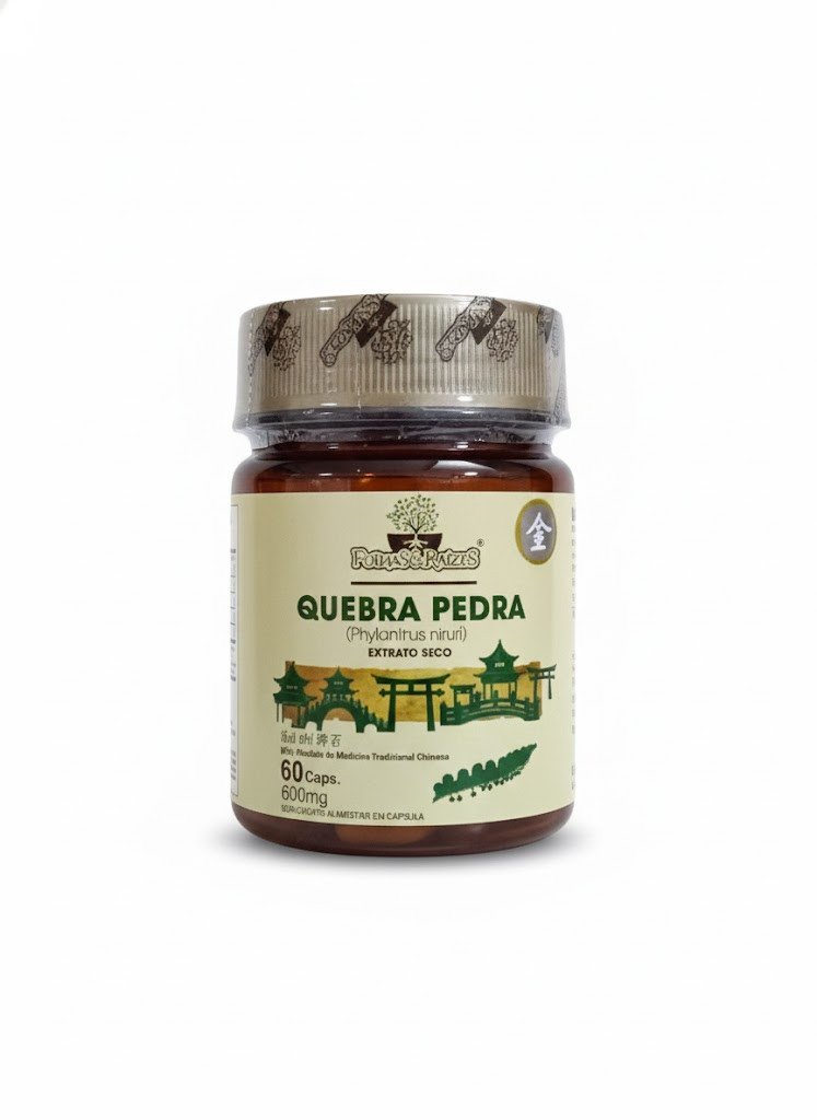 Quebra Pedra - Folhas&Raízes