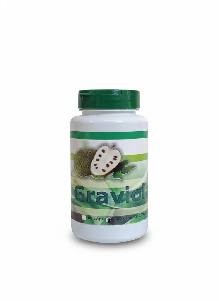 Graviola - MedicFlora