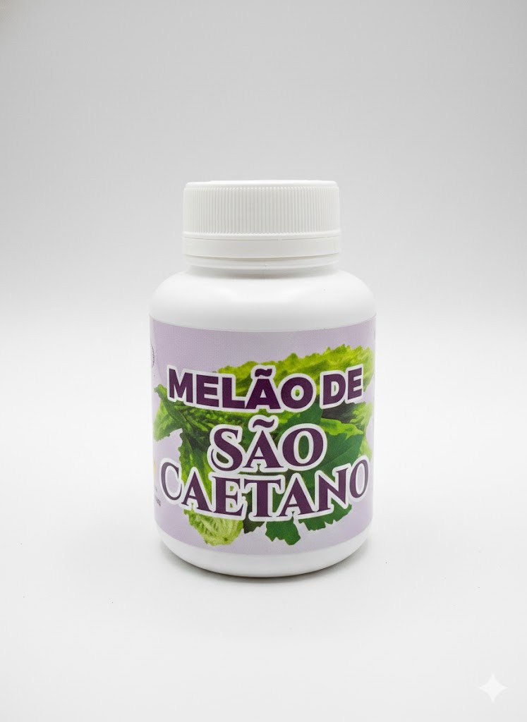 Melão São Caetano - Natus Mel 