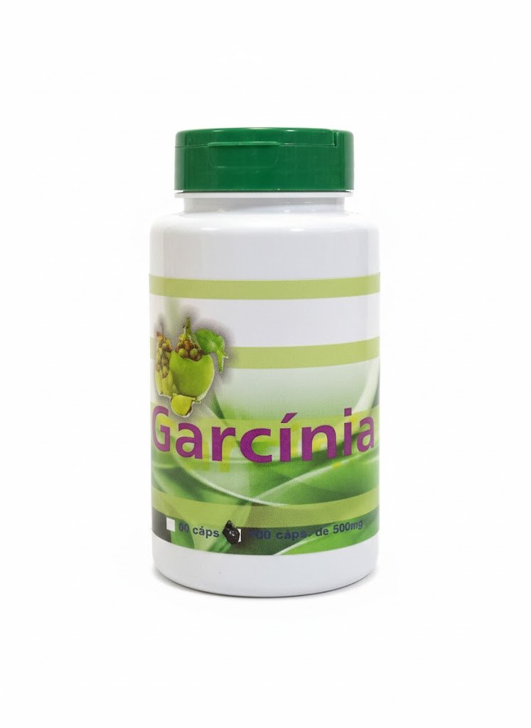 Garcínia - MedicFlora