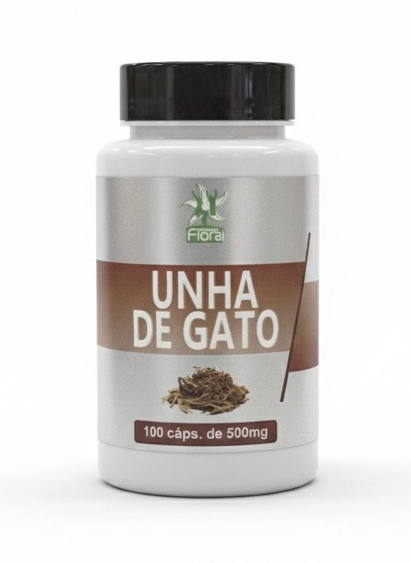 Unha de Gato - Medic Flora