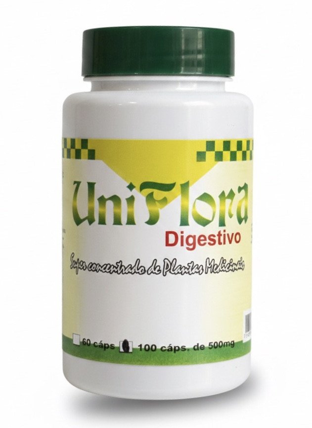 Uni flora Digestivo Medic Flora