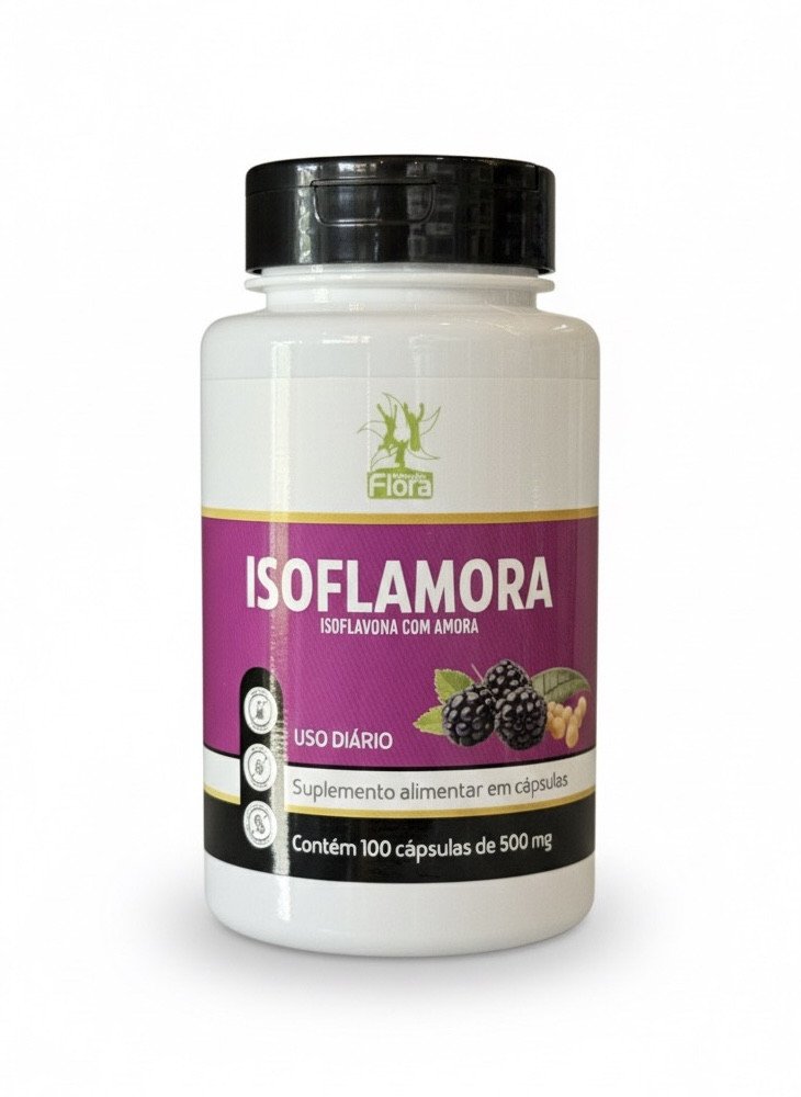 Isoflamora - MedicFlora