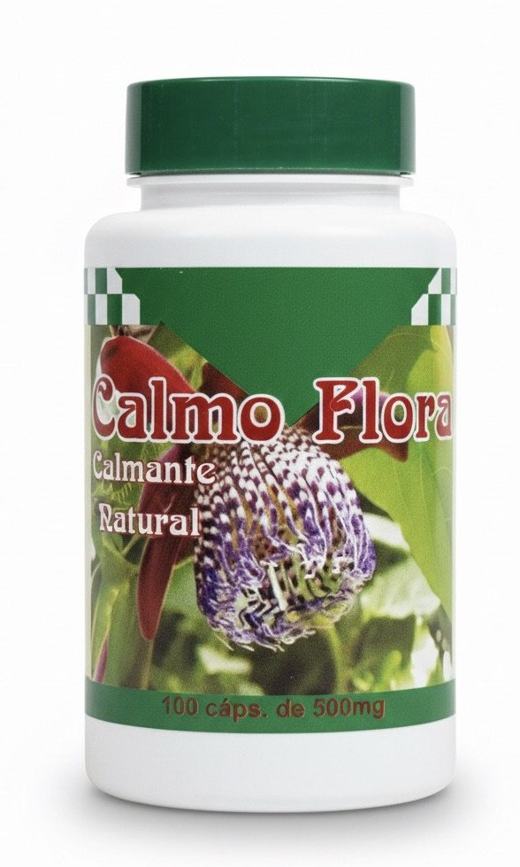 Calmo Flora MedicFlora