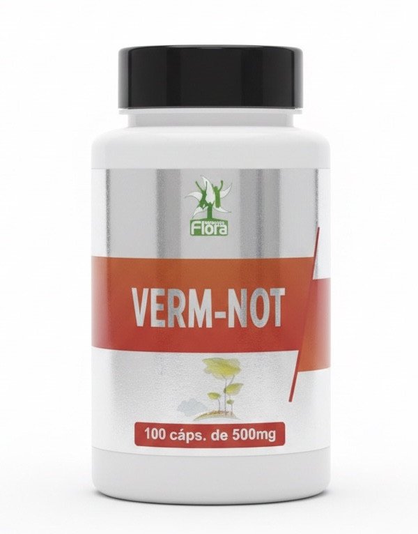 Verm-Not MedicFlora