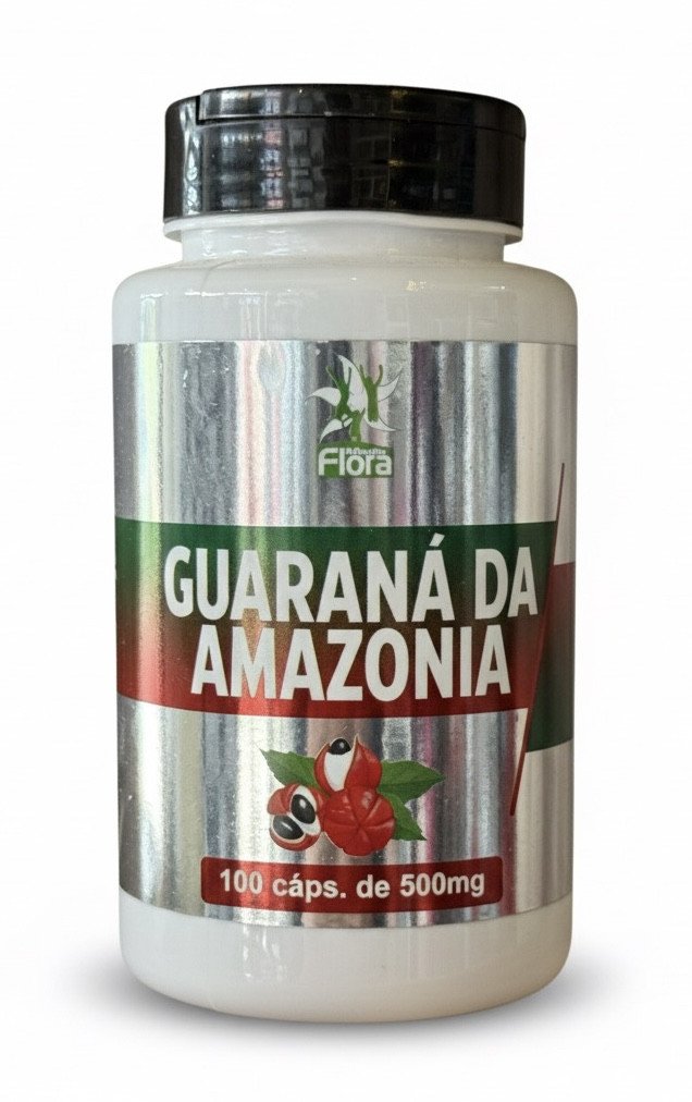 Guaraná da Amazônia MedicFlora