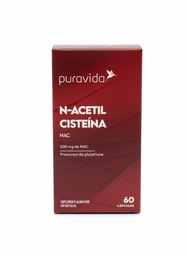 Nac - Pura vida 